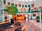 фото отеля Best Western Hotel Dasing-Augsburg