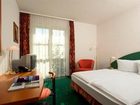 фото отеля Best Western Hotel Dasing-Augsburg