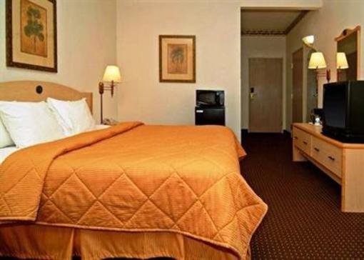 фото отеля Best Western Plus Plant City Hotel