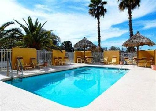 фото отеля Best Western Plus Plant City Hotel