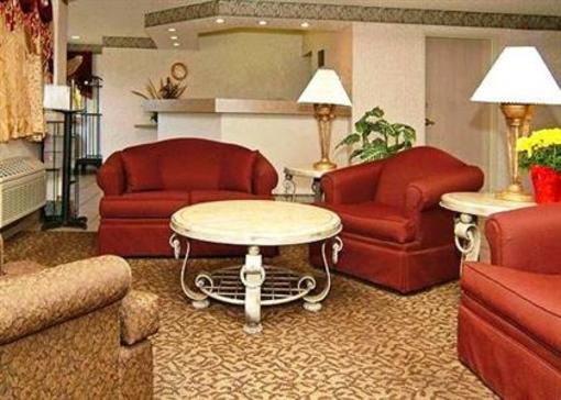 фото отеля Best Western Plus Plant City Hotel
