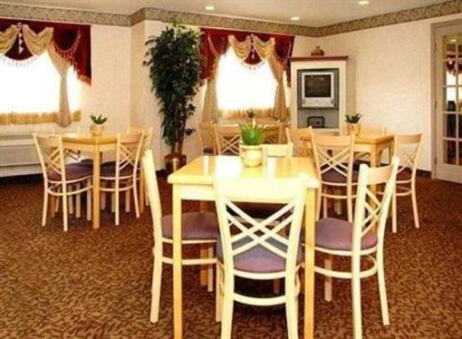 фото отеля Best Western Plus Plant City Hotel