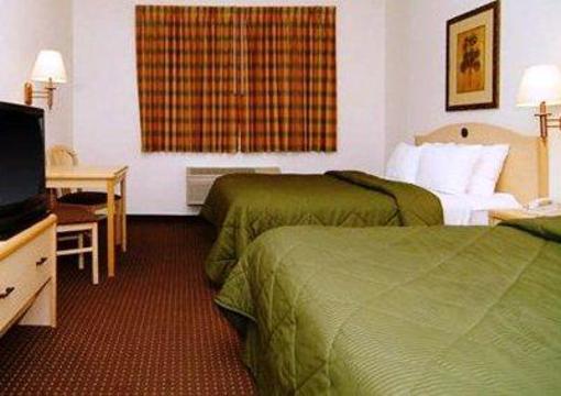фото отеля Best Western Plus Plant City Hotel