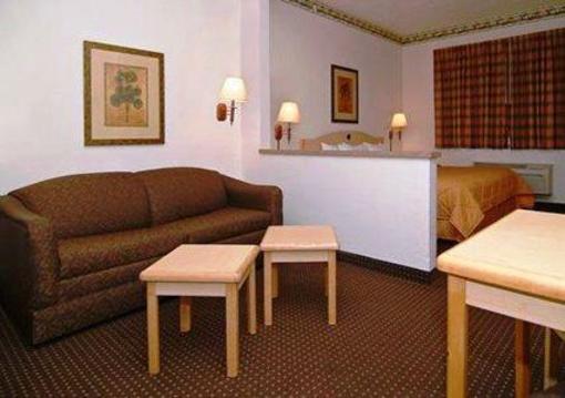 фото отеля Best Western Plus Plant City Hotel