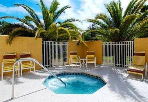 фото отеля Best Western Plus Plant City Hotel