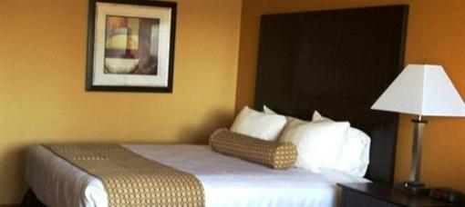 фото отеля Best Western Plus Plant City Hotel