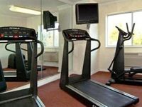 Best Western Plus Plant City Hotel