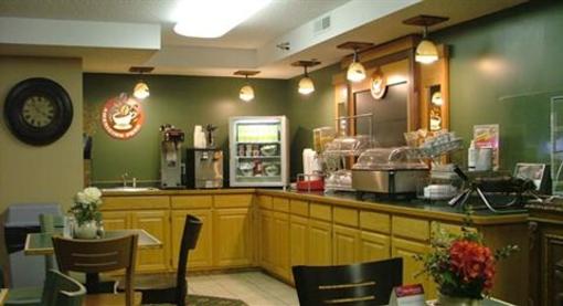 фото отеля AmericInn Hotel Litchfield (Minnesota)