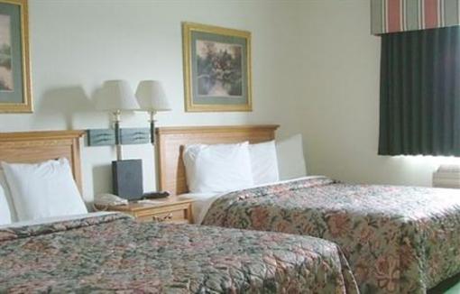 фото отеля AmericInn Hotel Litchfield (Minnesota)