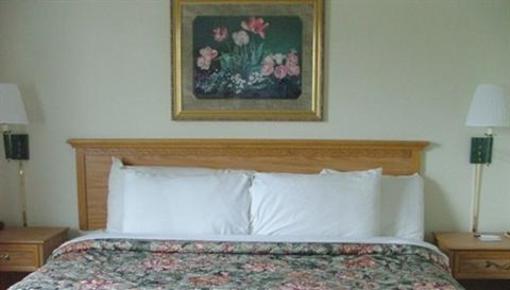 фото отеля AmericInn Hotel Litchfield (Minnesota)
