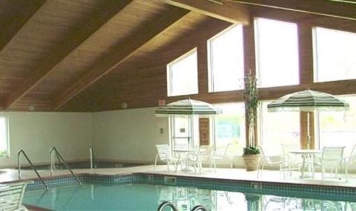 фото отеля AmericInn Hotel Litchfield (Minnesota)
