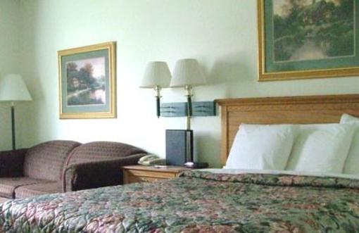 фото отеля AmericInn Hotel Litchfield (Minnesota)