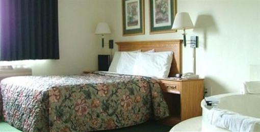 фото отеля AmericInn Hotel Litchfield (Minnesota)