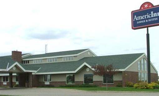 фото отеля AmericInn Hotel Litchfield (Minnesota)