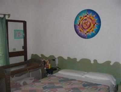 фото отеля Hotel Villaggio Sabbie d'Oro