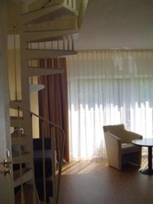 фото отеля Apartments Boddenhof Stedar
