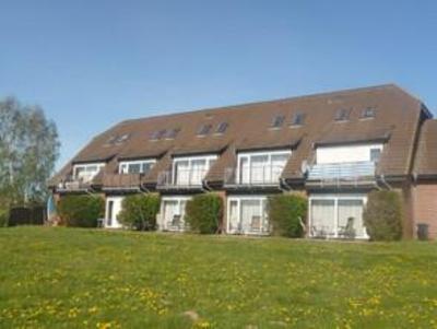 фото отеля Apartments Boddenhof Stedar