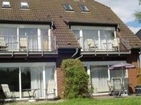 Apartments Boddenhof Stedar