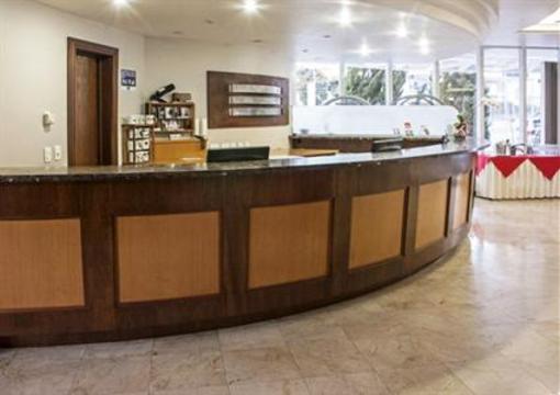 фото отеля Dall Onder Vittoria Hotel