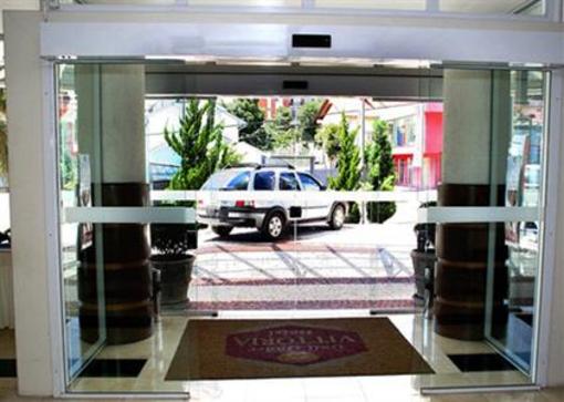 фото отеля Dall Onder Vittoria Hotel