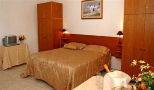 фото отеля Residence Conchiglia San Giovanni
