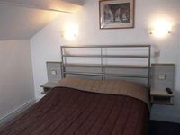Luxor Hotel Issy-les-Moulineaux