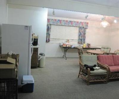 фото отеля Lake Barkley Lodge