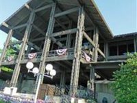 Lake Barkley Lodge