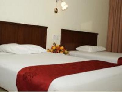 фото отеля Virgo Batik Resort