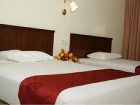 фото отеля Virgo Batik Resort