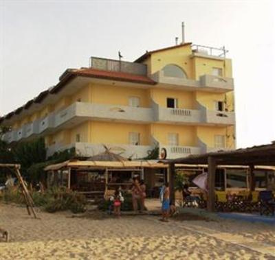 фото отеля Creta Aptera Beach Hotel Gazi