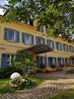 фото отеля Le Domaine De Pairis Hotel Orbey
