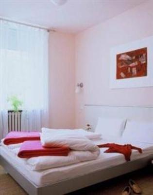 фото отеля Le Domaine De Pairis Hotel Orbey