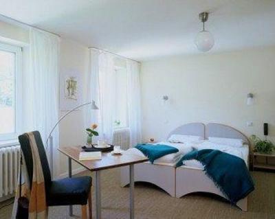 фото отеля Le Domaine De Pairis Hotel Orbey