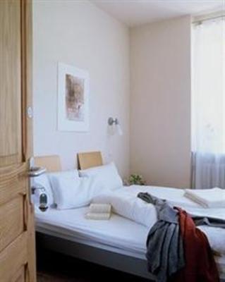 фото отеля Le Domaine De Pairis Hotel Orbey