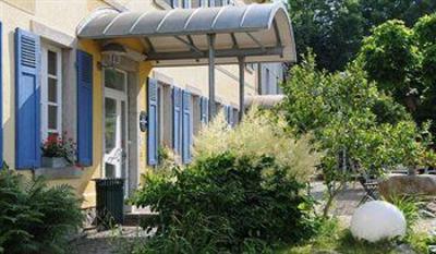 фото отеля Le Domaine De Pairis Hotel Orbey