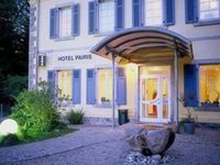 Le Domaine De Pairis Hotel Orbey