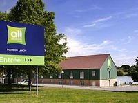 All Seasons Bourbon Lancy