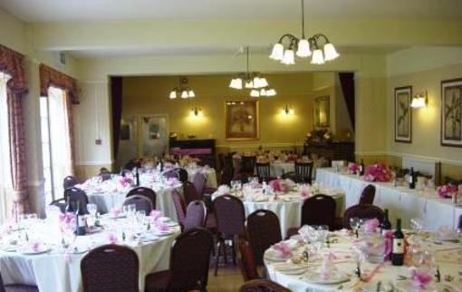 фото отеля Bacchus Hotel Sutton-on-Sea Mablethorpe