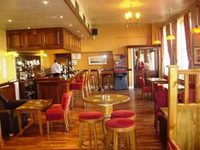 Bacchus Hotel Sutton-on-Sea Mablethorpe