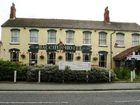 фото отеля Bacchus Hotel Sutton-on-Sea Mablethorpe