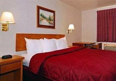 фото отеля Comfort Inn Snowflake