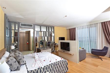 фото отеля Sherwood Dreams Resort