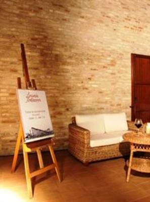 фото отеля Locanda Fontezoppa
