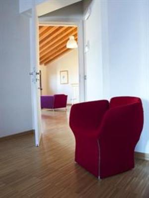 фото отеля Locanda Fontezoppa