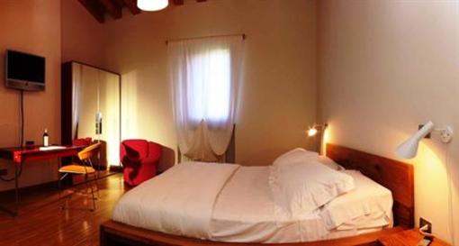 фото отеля Locanda Fontezoppa