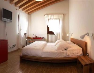 фото отеля Locanda Fontezoppa