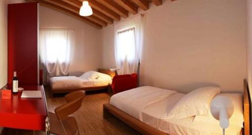 фото отеля Locanda Fontezoppa