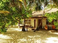 Maayafushi Island Resort