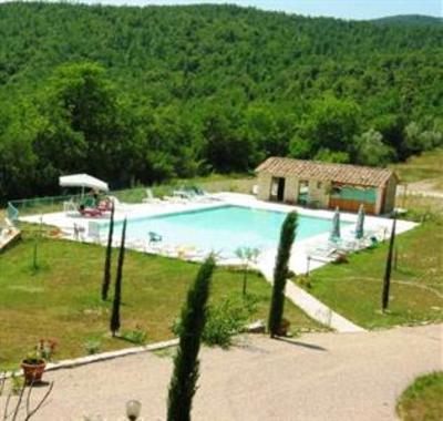 фото отеля Antico Borgo Mulignone Apartment Casole d'Elsa